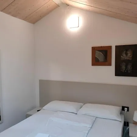 Casa de hóspedes La Corte & Relax